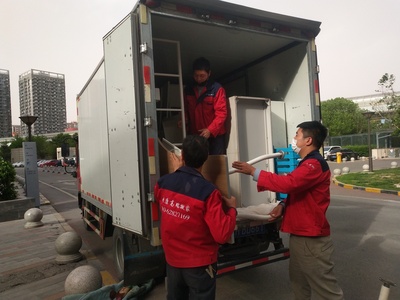 搬家行業服務混亂 搬家工人將持證上崗提供服務(圖2)